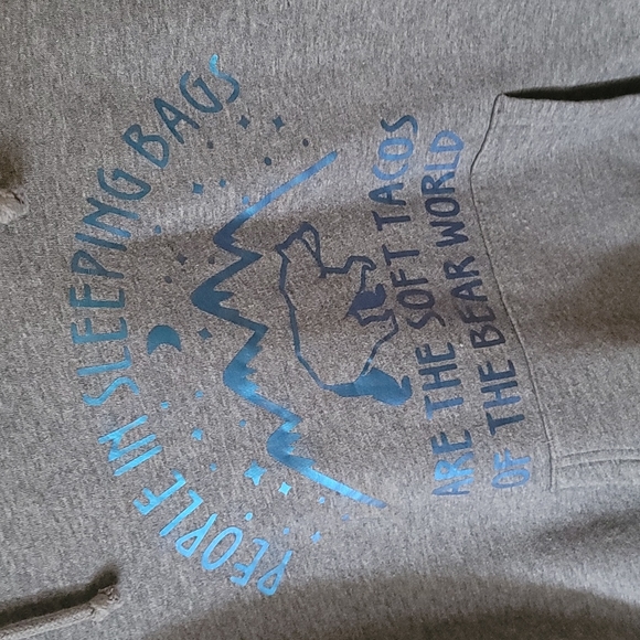 Custom made Hoodie - Picture 2 of 2